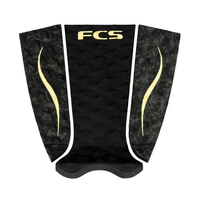 Online Kaufen FCS Carissa Moore Athlete Series 3-Piece Traction Pad