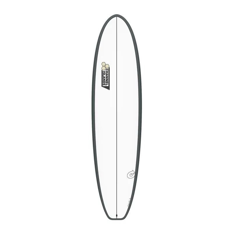 Surfboard CHANNEL ISLANDS X-lite Chancho 7.0 Graph Top-Preis