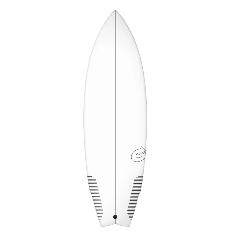 Angebot Surfboard TORQ TEC RVR River Surf 5.6