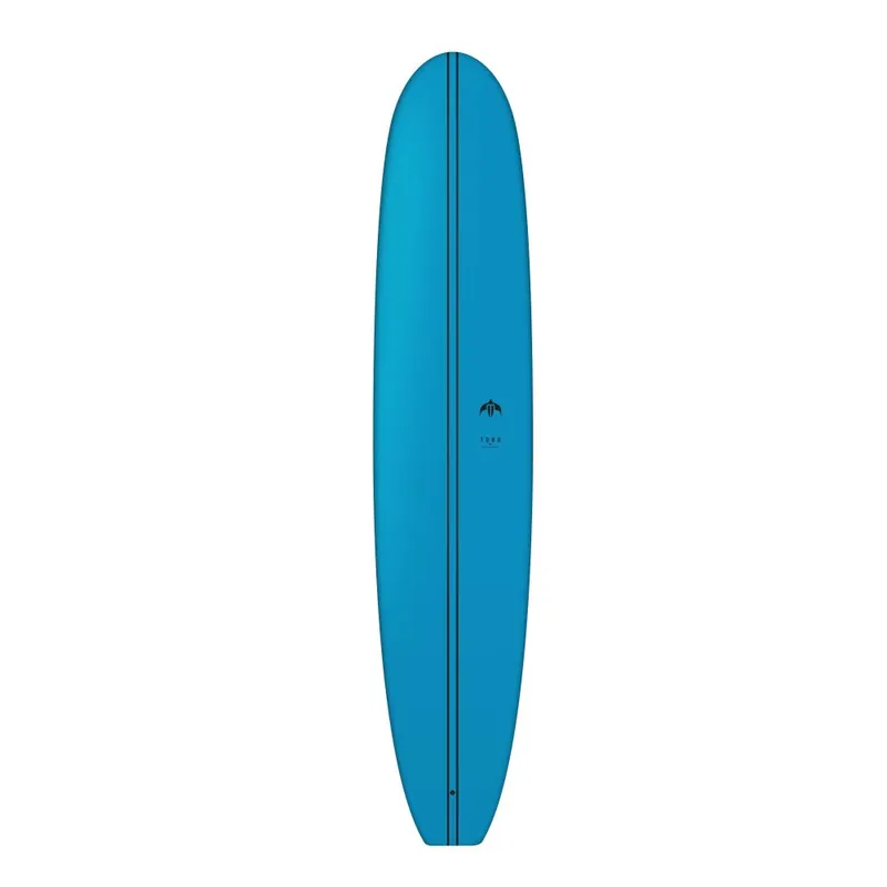 Surfboard TORQ TEC Delpero Pig 9.4 Blau Top-Preis