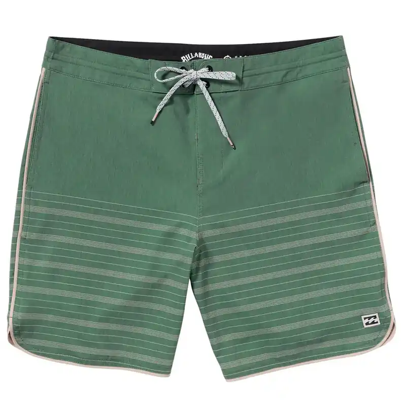 Direkt Vom Hersteller Billabong Boardshort 73 LT Dark Slate 30