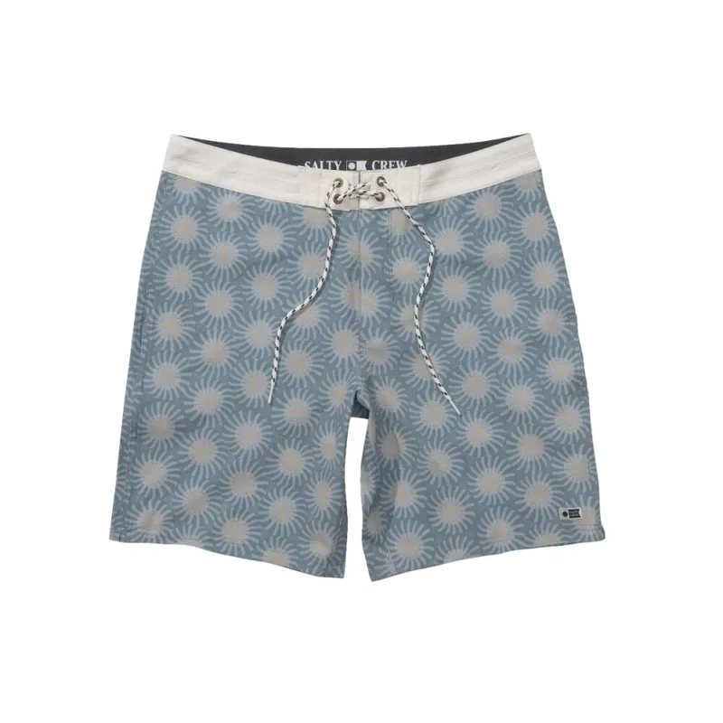 Salty Crew Uni Farm Boardshort Deep Sea 33 Sale
