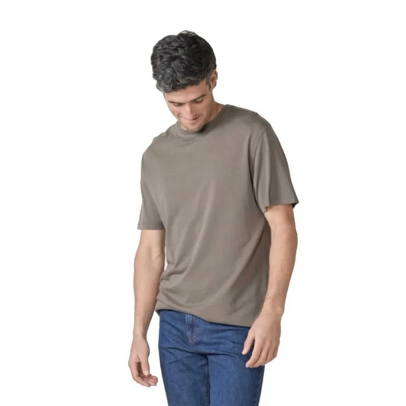 Preiswert Klitmoller Collective Rufus Tee Taupe