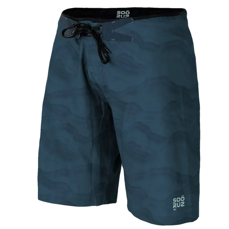 Soöruz Boardshort Engage 18 Scape Navy L Direktkauf