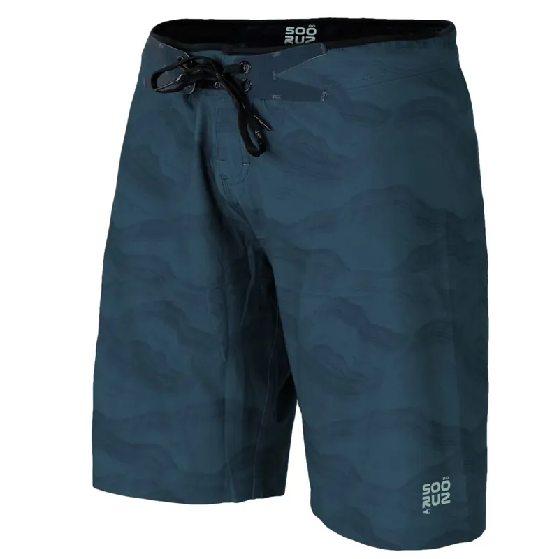 Soöruz Boardshort Engage 18 Scape Navy XL Super-Preis