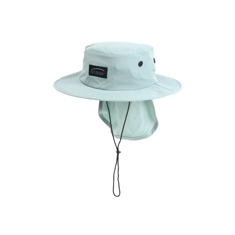 Oxbow Weekend Surf Hat Eucalyptus Markenware