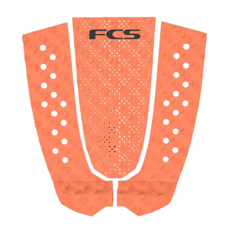 Top-Preis FCS Tail Pad Eco T-3 Surf Traction Eclipse