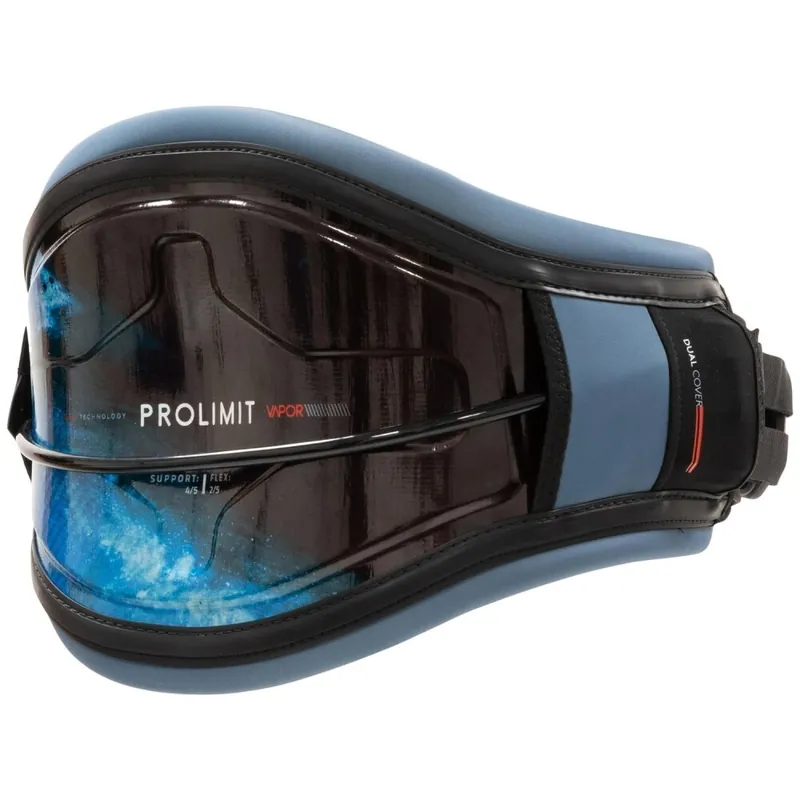 Ausverkauf Prolimit Harness Kite Waist Vapor Nardo Blue Red L