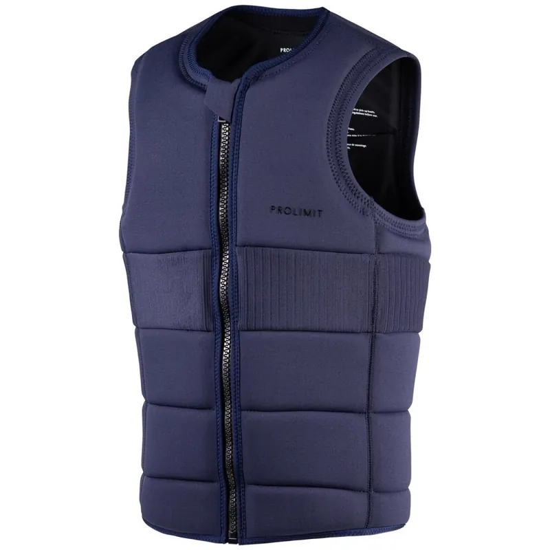 Wochenendangebot Prolimit Predator Vest Full Paded Vest Navy XL