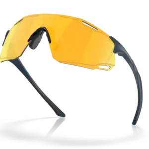 Preiswert Oakley Cybr Dyno Sonnenbrille Matty Abyss Prizm 24k