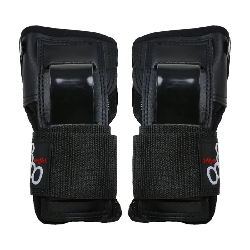 Direkt Vom Hersteller Triple 8 Wristsaver Slide On Handgelenksschoner (Paar) XS-JR( Junior)