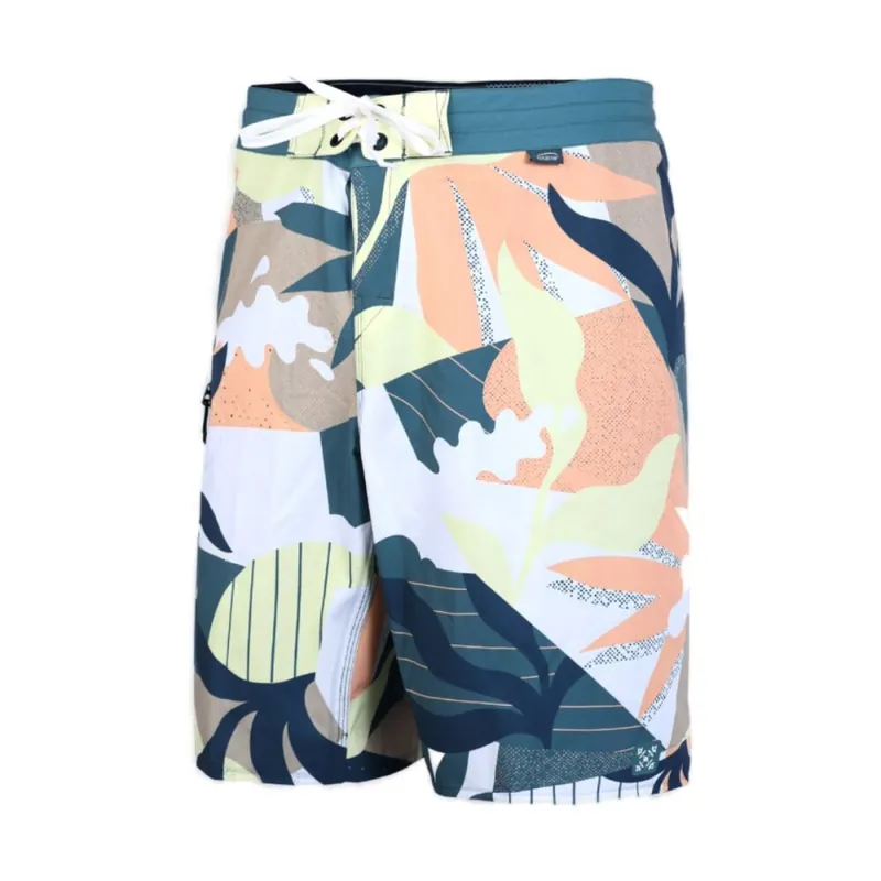 Oxbow Wipeout Boardshort Jungle Preisknaller