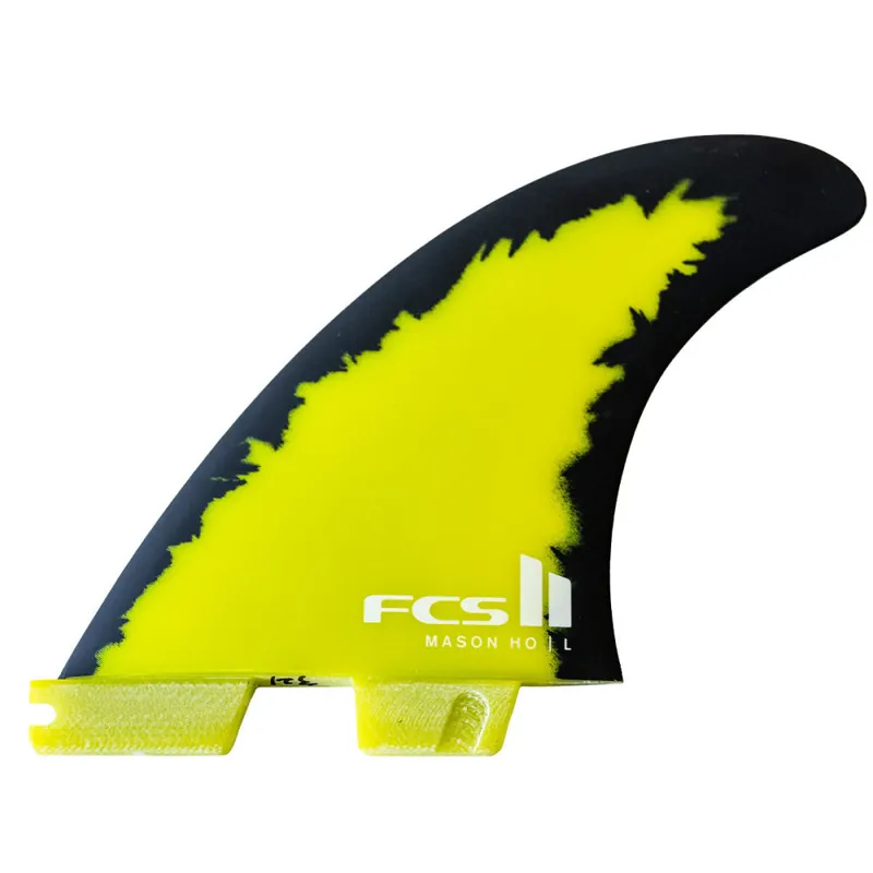 FCS 2 Mason Ho Performance Core (Accelerator Family) Tri Fin Set (L) Sichere Zahlung
