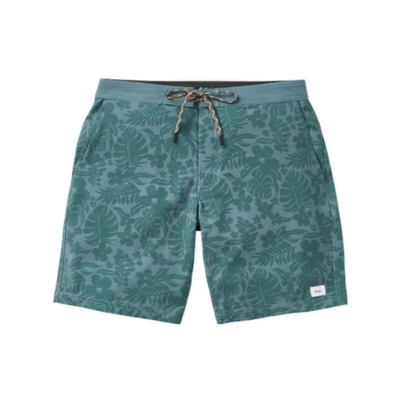 Katin Boardshort Don Hybrid Trunk Atlantic Green 34 Wochenendangebot