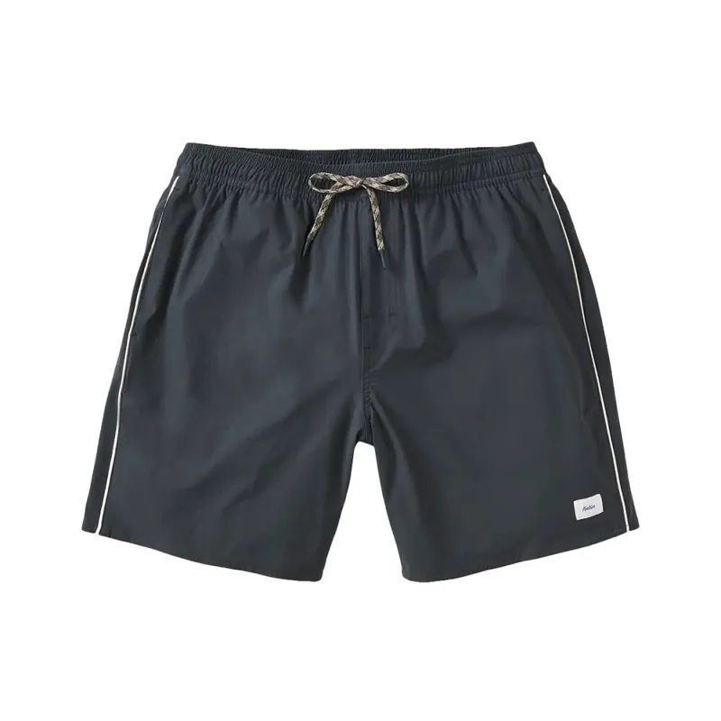 Katin Boardshort OTG Richie Volley Black Wash XL Ausverkauf