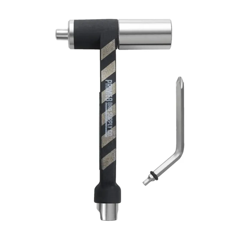 Top-Preis Prime 8 Number 1 Skate Tool Black