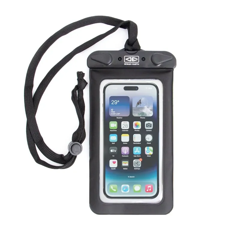 Neu Ocean & Earth Wasserdichte Smartphonetasche Schwimmend