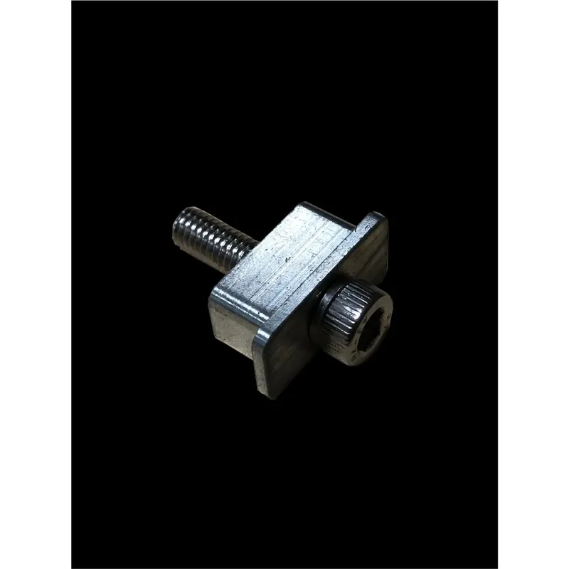 Indiana Foil Cinc Anode (incl. Screw) Preiswert