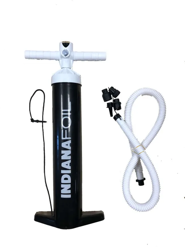 Neue Kollektion Indiana Kite/Wing Pump HP3-R