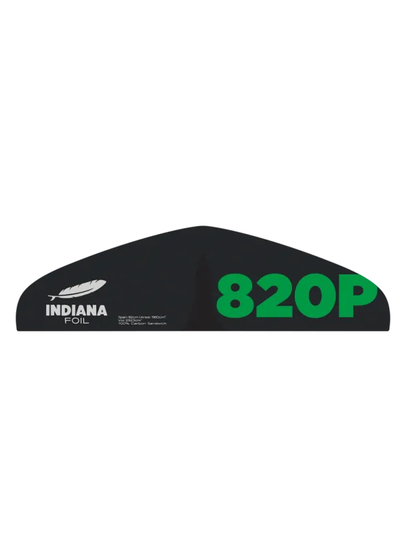Jetzt Kaufen Indiana Foil Front Wing 820P