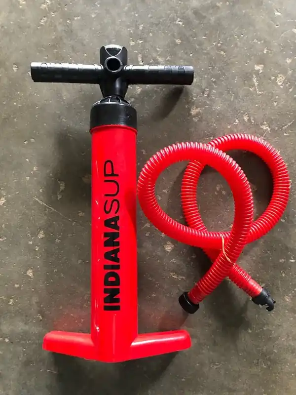 Highlight Indiana Inflatable Surf Pump HP7