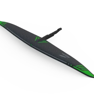 Neuheit Indiana Foil MB Front Wing Barracuda XL