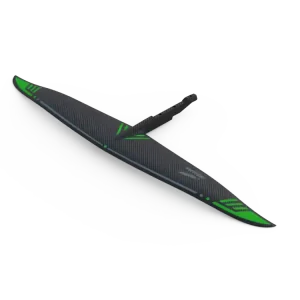 Abverkauf Indiana Foil MB Front Wing Barracuda L