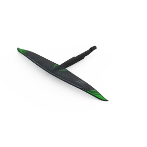 Indiana Foil MB Front Wing Barracuda S Neue Ware