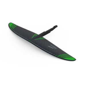Zertifiziert Indiana Foil MB Front Wing Marlin L