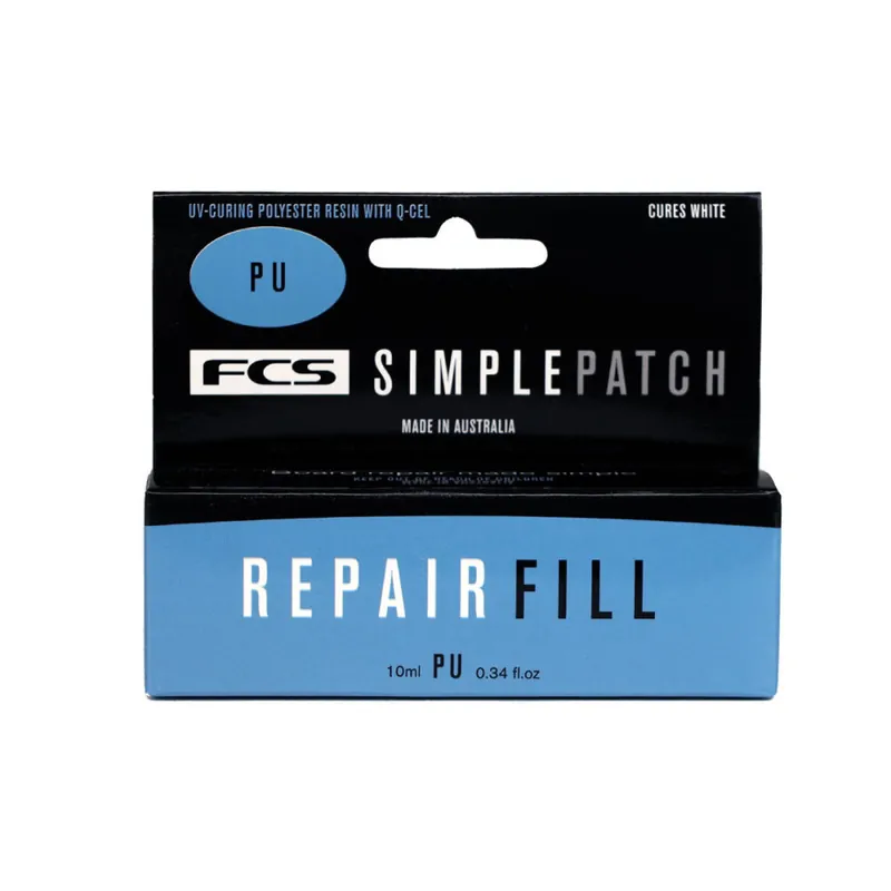 Finale Aktion FCS Simple Patch Repair Filler Polyester (PU)