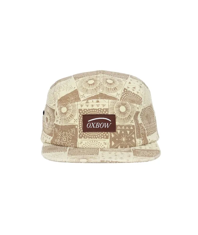 Markenprodukt Oxbow Cap Dag Dune