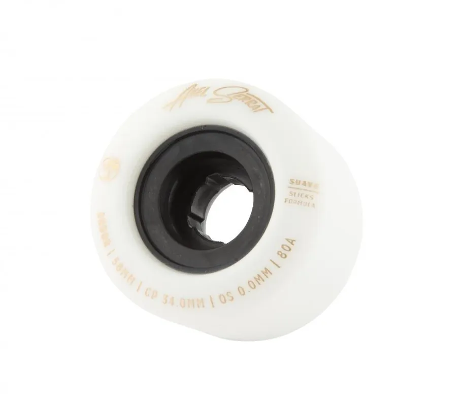 Arbor Signature Wheel Suave Axel Serrat 58mm/80a Preisknaller