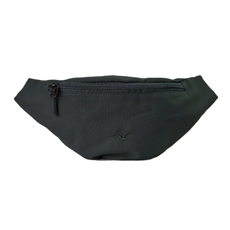 Sonderaktion Cleptomanicx Hipbag Simplist Dcarab Green