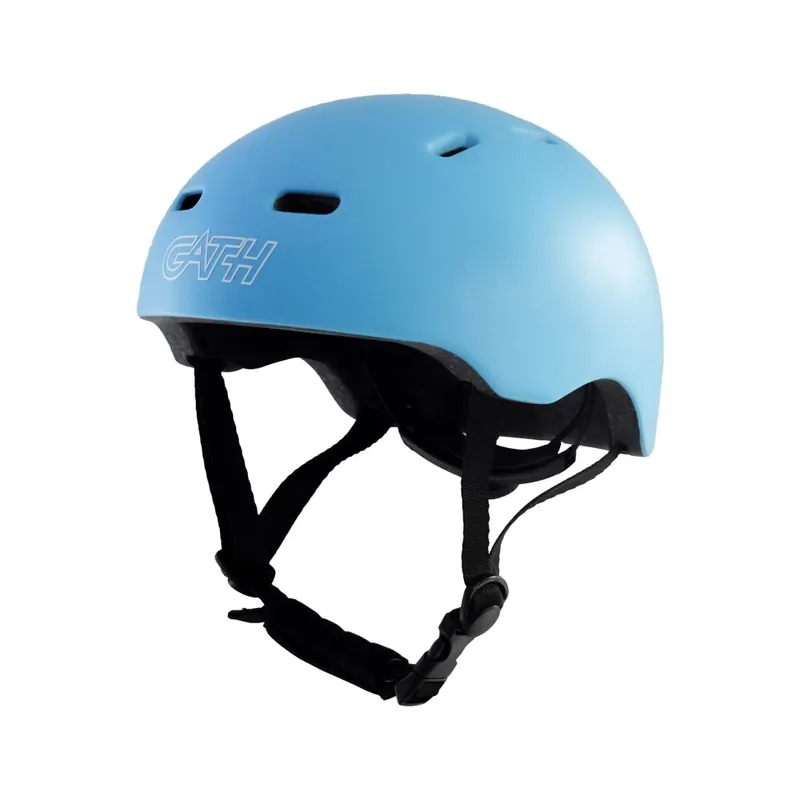 GATH Multisports Helm RGM unisize Blau Versand Am Gleichen Tag
