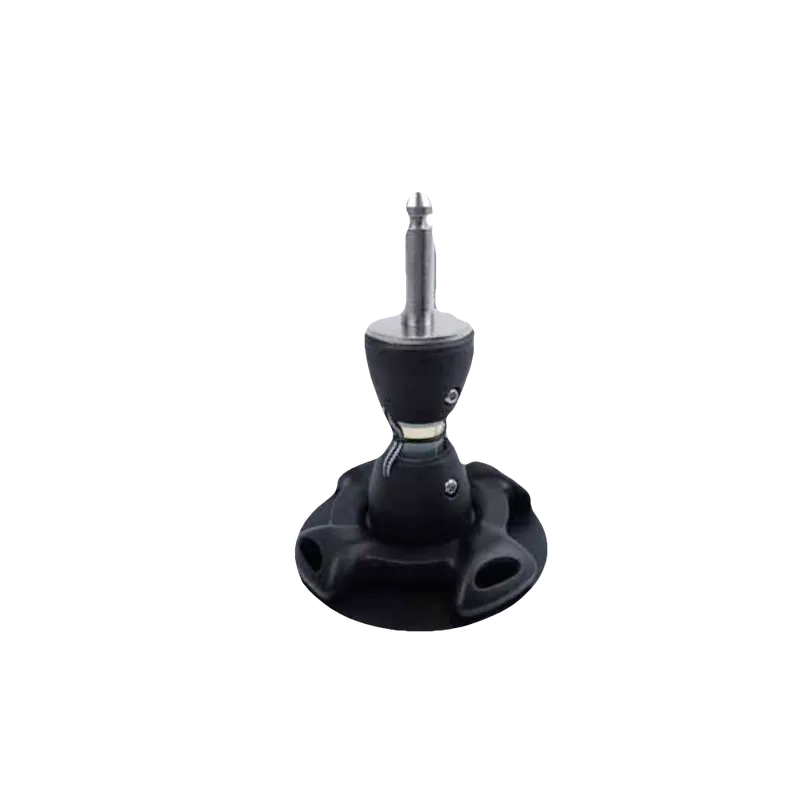 Aktuell Ascan Pro Tendon Base Mastfuß