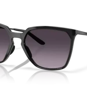 Oakley Sielo SQ Sonnenbrille Polished Black Ink Prizm Grey Gradient Schneller Versand