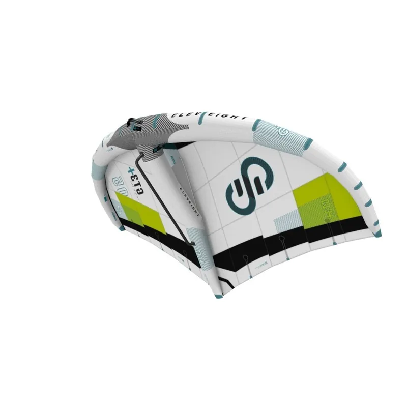 Eleveight GT3+ Performance Freeride Wave Wing 2026 Neue Ware