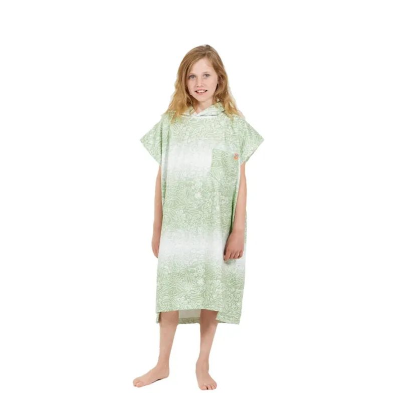 After Kids Poncho Pura Vida Begrenztes Angebot