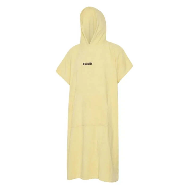 Online Kaufen FCS Towel Poncho Butter