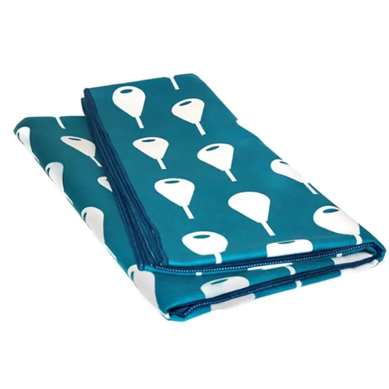 Begrenztes Angebot FCS Chamois Towel Slate
