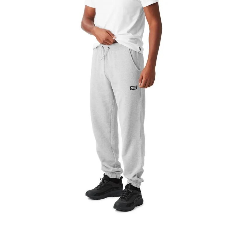 Sonderangebot Picture Organic Clothing Chill Pants Grey Melange M