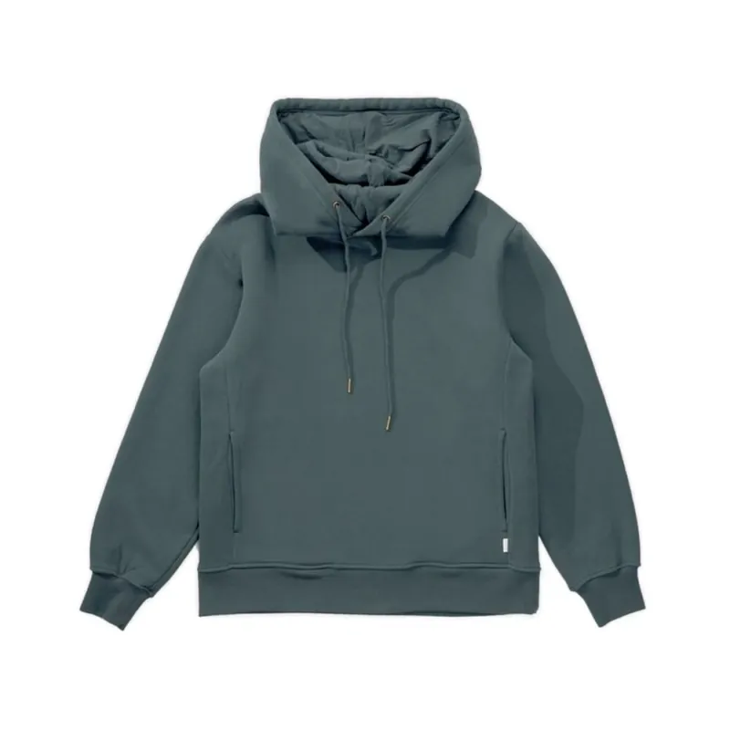 Rhythm Classic Fleece Hood Silver Pine XL Angebot