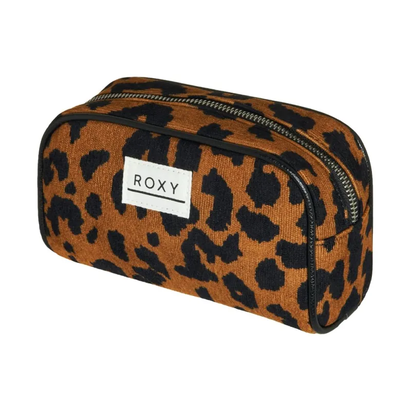 Nur Für Kurze Zeit Roxy Urban Party Pencil Case Woodsmoke