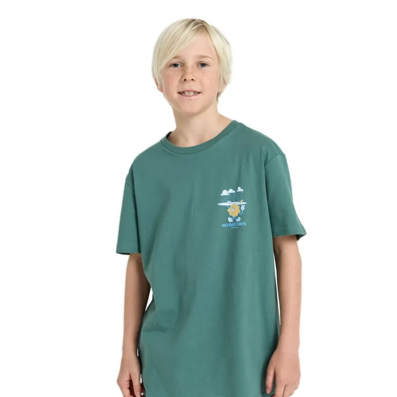 Preis Gesenkt Billabong Gimmick T-Shirt Sagebrush L/14