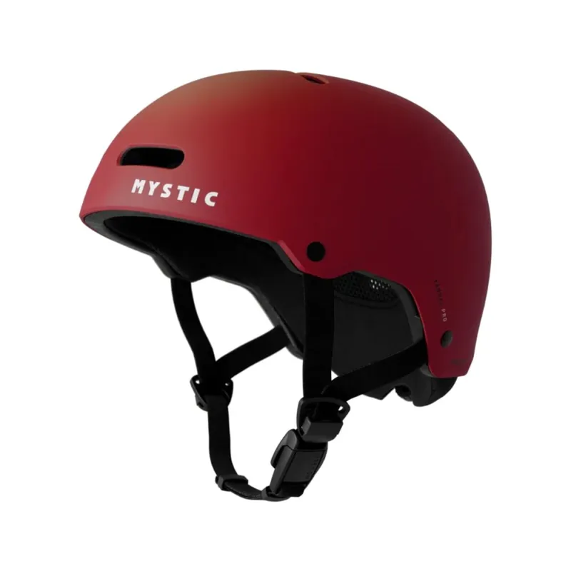 Sonderangebot Mystic Vandal Pro Helmet Wasserporthelm Red XL/XXL