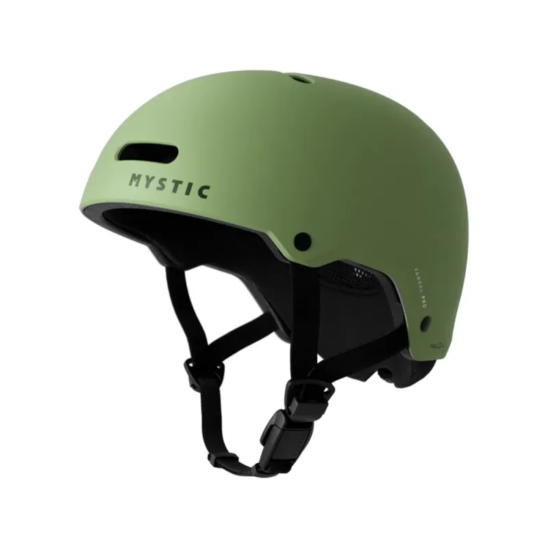 Sonderangebot Mystic Vandal Pro Helmet Wasserporthelm Soft Green XS/S