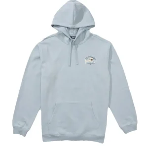 Salty Crew Lurking Boys Fleece Mackerel XL (14 Jahre) Letzte Chance