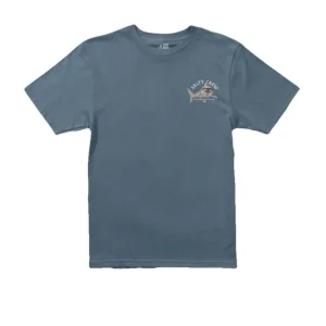 Salty Crew Lurking Boys SS Tee Slate Top-Preis