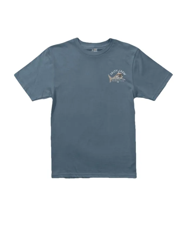 Salty Crew Lurking Boys SS Tee Slate Top-Preis