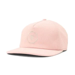 Preisreduziert Vissla Shread Heads Hat Cap Sand Stone